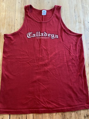 Vintage talledega super - vintage,