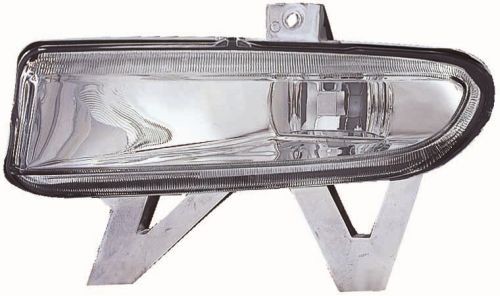 Fog light for - light, peugeot:406,406