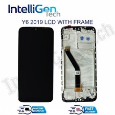 Replacement For Huawei Y6 2019