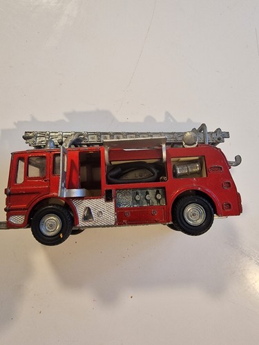 Dinky toys 285 - 285, merryweather