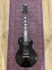 Stagg electric les paul - paul, guitar