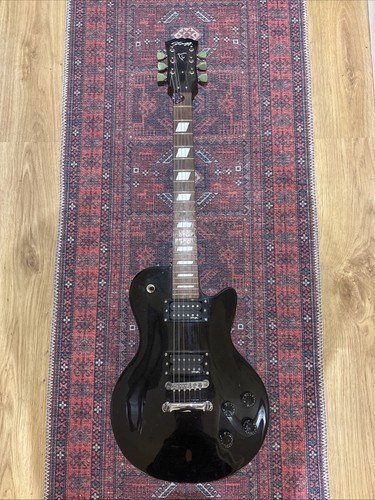 Stagg electric les - stagg,