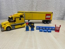 LEGO CITY LEGO TRUCK 3221 