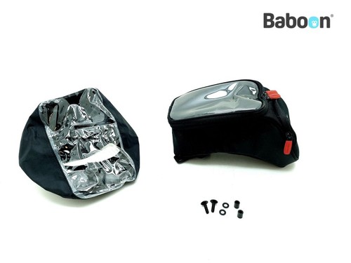 Tank bag honda - 500, x