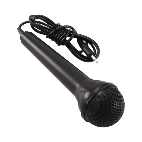 Keyboard microphone 5mm - microphone, 3.5mm