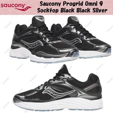Saucony Progrid Omni 9 Socktop
