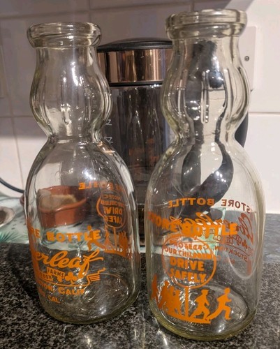 American glass quart - american, 1