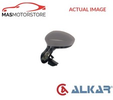 OUTSIDE REAR VIEW MIRROR LHD
