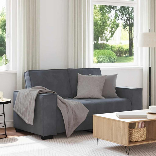 Seater sofa dark - sofa,