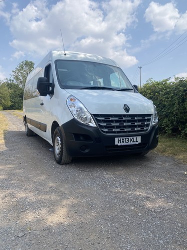 Renault master seat psv - 16,