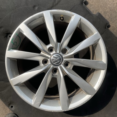 Volkswagen golf mk7 - volkswagen, 2017-2020