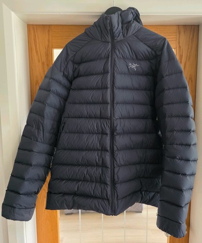 Arc teryx cerium hoody - arc'teryx,