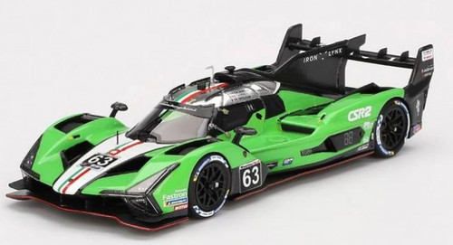 Tsm model lamborghini - model,, sc63