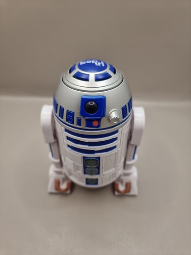 Hasbro star wars bop - wars,