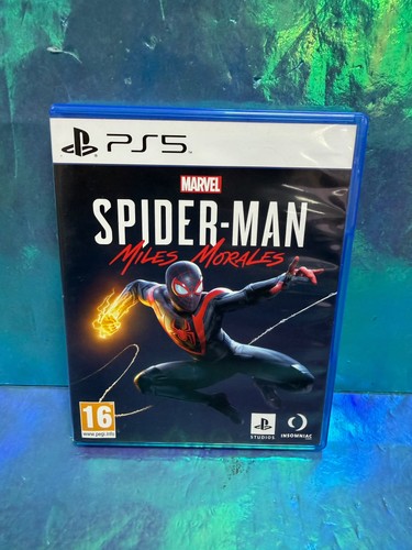Ps5 game marvel spider - marvel, spider-man