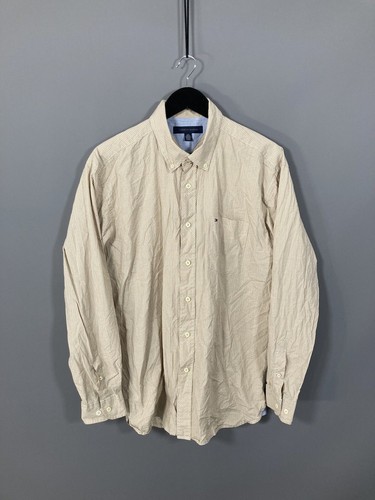 Tommy hilfiger shirt size - shirt,
