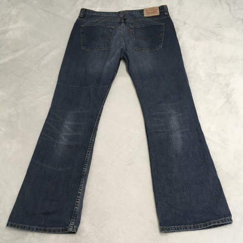 Levis 507 jeans mens - levis,