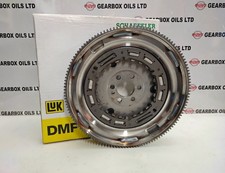 AUDI VW SEAT SKODA 0CW LUK DMF