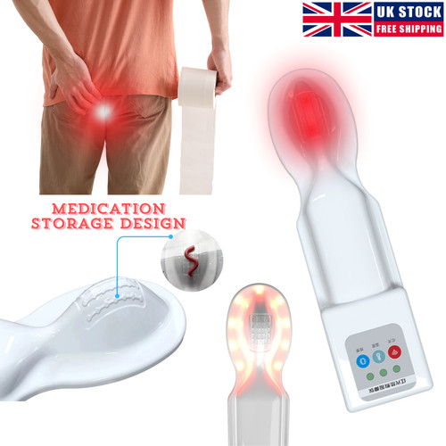 Infrared heat therapy - infrared,