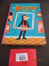 The Beano Book 1971 Annual 