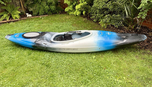 Wave sport ethos crossover - ethos,