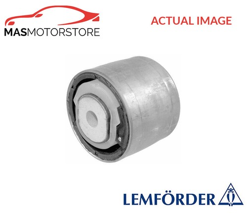 Control arm wishbone bush - arm,