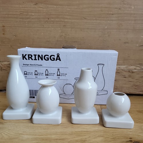 New boxed ikea kringga - new,