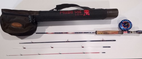 Custom built croix - custom,