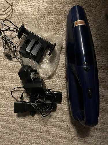 Cordless vacuum cleaner - vacuum,
