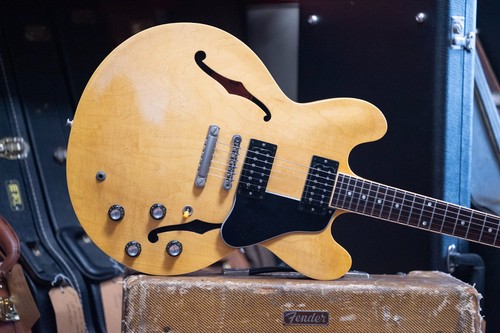 2003 gibson usa 333 - 2003,