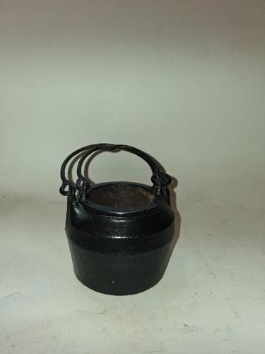 Old very small - iron, glue
