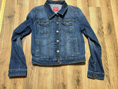 Elle jacket youth girls - elle,
