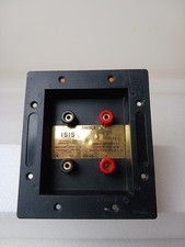 Castle Acoustics Crossover