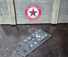 Harley Davidson BT Late Rare