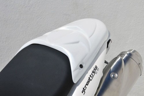 Ermax seat cowl cover - ermax,