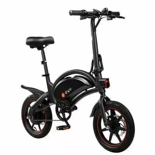 Dyu d3f folding electric - dyu,