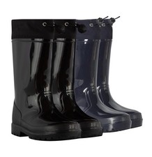 Kids Girls Boys Wellies