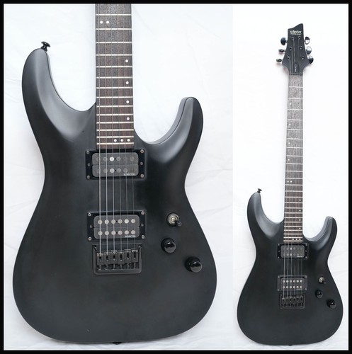 Schecter stealth 1 st - schecter,