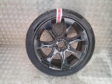 BMW X5 ALLOY WHEEL 20"