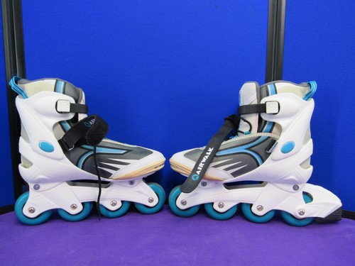 Airwalk inline skates - airwalk,