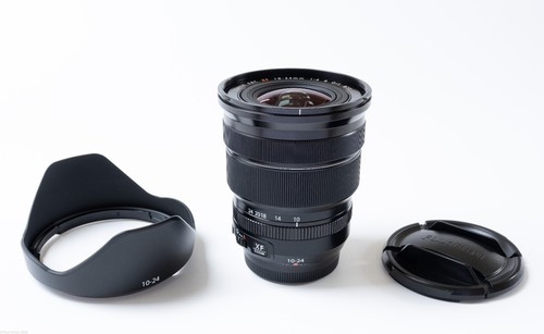 Fujifilm fujinon 24mm - fujifilm, 10-24mm