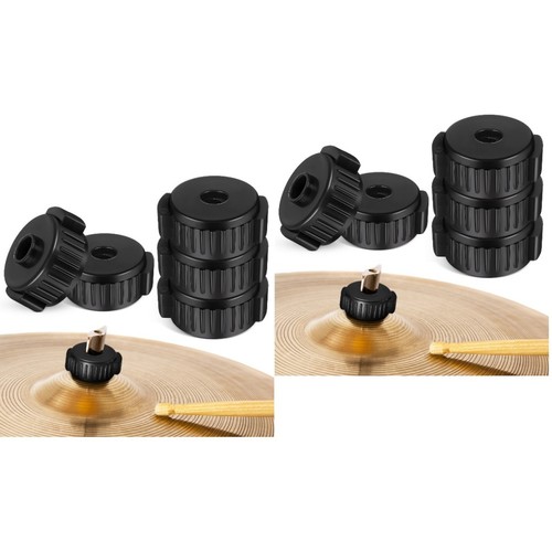 Pieces cymbal mounting - 2,
