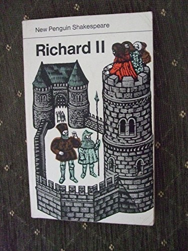 King richard the second new - richard,