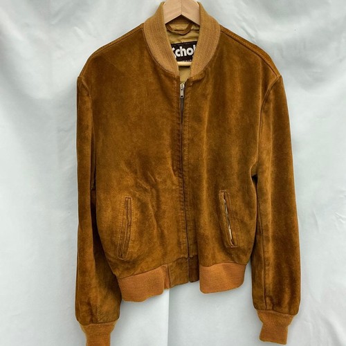 Schott nyc suede - schott,