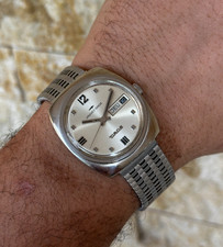 1970S VINTAGE JAQUET DROZ