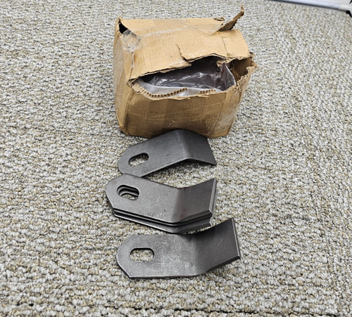 Tf1019 flail blades - 25),