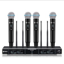 Debra Audio R-404S Pro