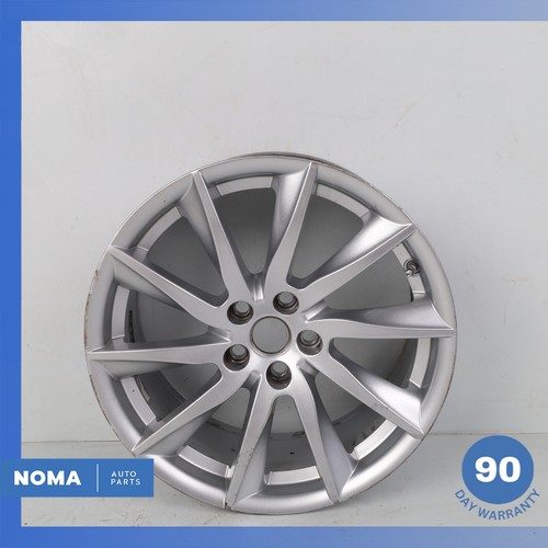 Jaguar x250 vela - xf, 8.5