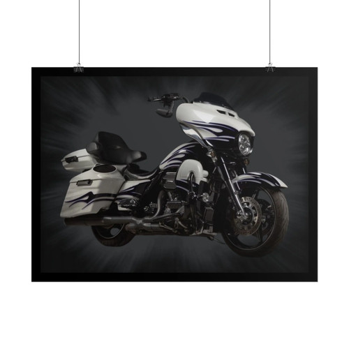 2016 harley davidson flhxse - 2016,