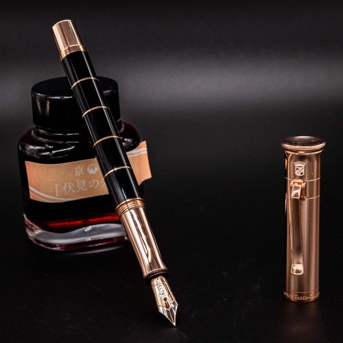 Graf von faber castell classic - graf,